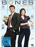 Bones - Season 3