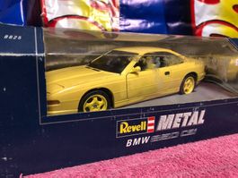 Bmw 850 csi v12 revell