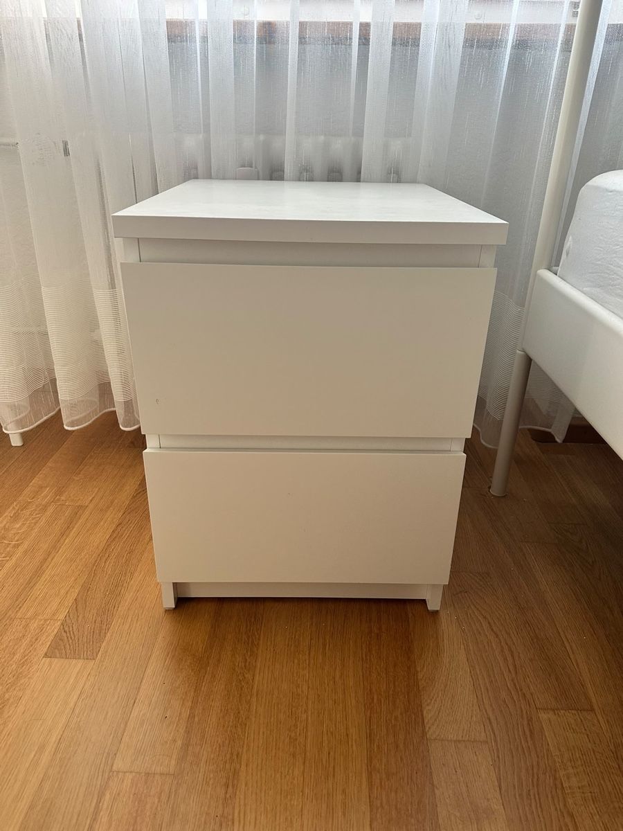 Betten: Ikea Schlafzimmer – Neu (gemäss Beschreibung) aus Muttenz von saniye85 1