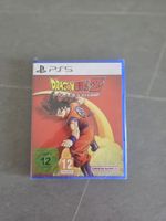 Dragon Ball Z: Kakarot PS5 - Neu & OVP / Neuf sous blister 