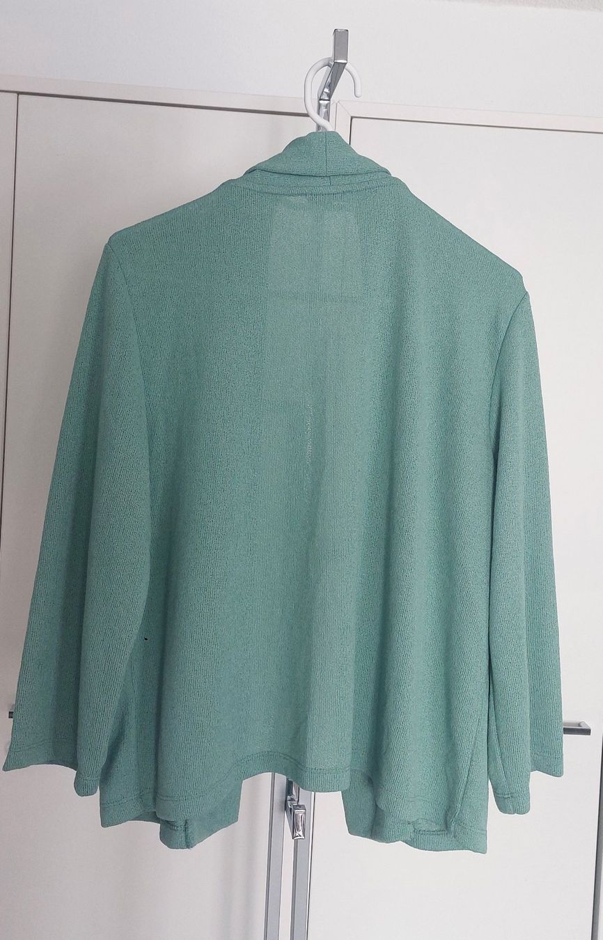 Tom Tailor Giacche: Strickjacke Tom Tailor Gr. 44 – Nuovo (secondo la descrizione) da Herbetswil venduto da Lipasto 1