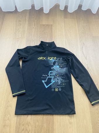 Albright Shirt Gr. 164, ideal für Sport