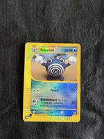 Poliwhirl Expedition Reverse English Pokemon 