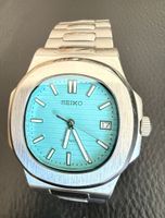 SEIKO Automatic Herren Uhr 