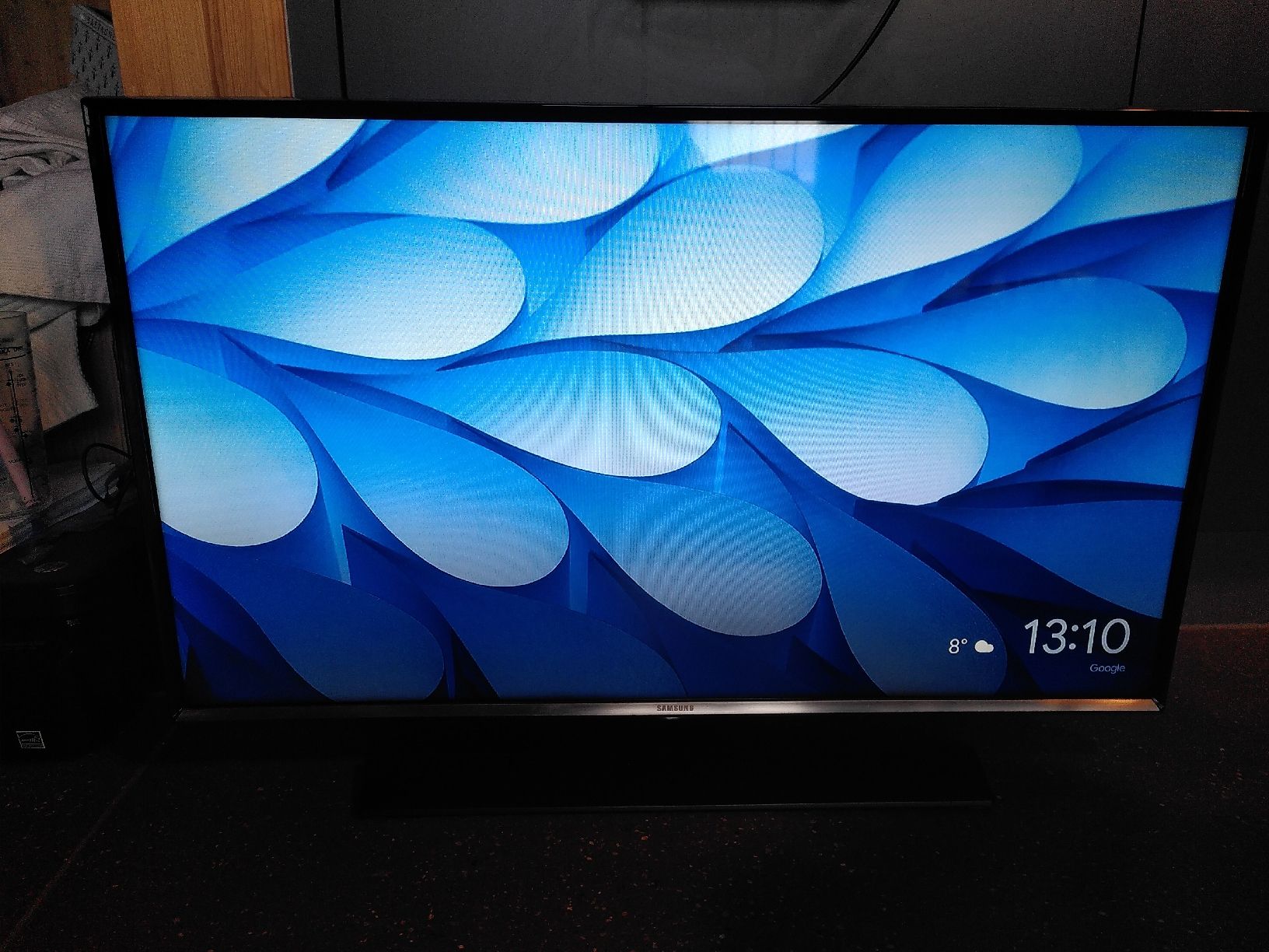 Samsung Televisori: Samsung TE310 31.5" TV – Usato da Zürich venduto da aurelie.99 1