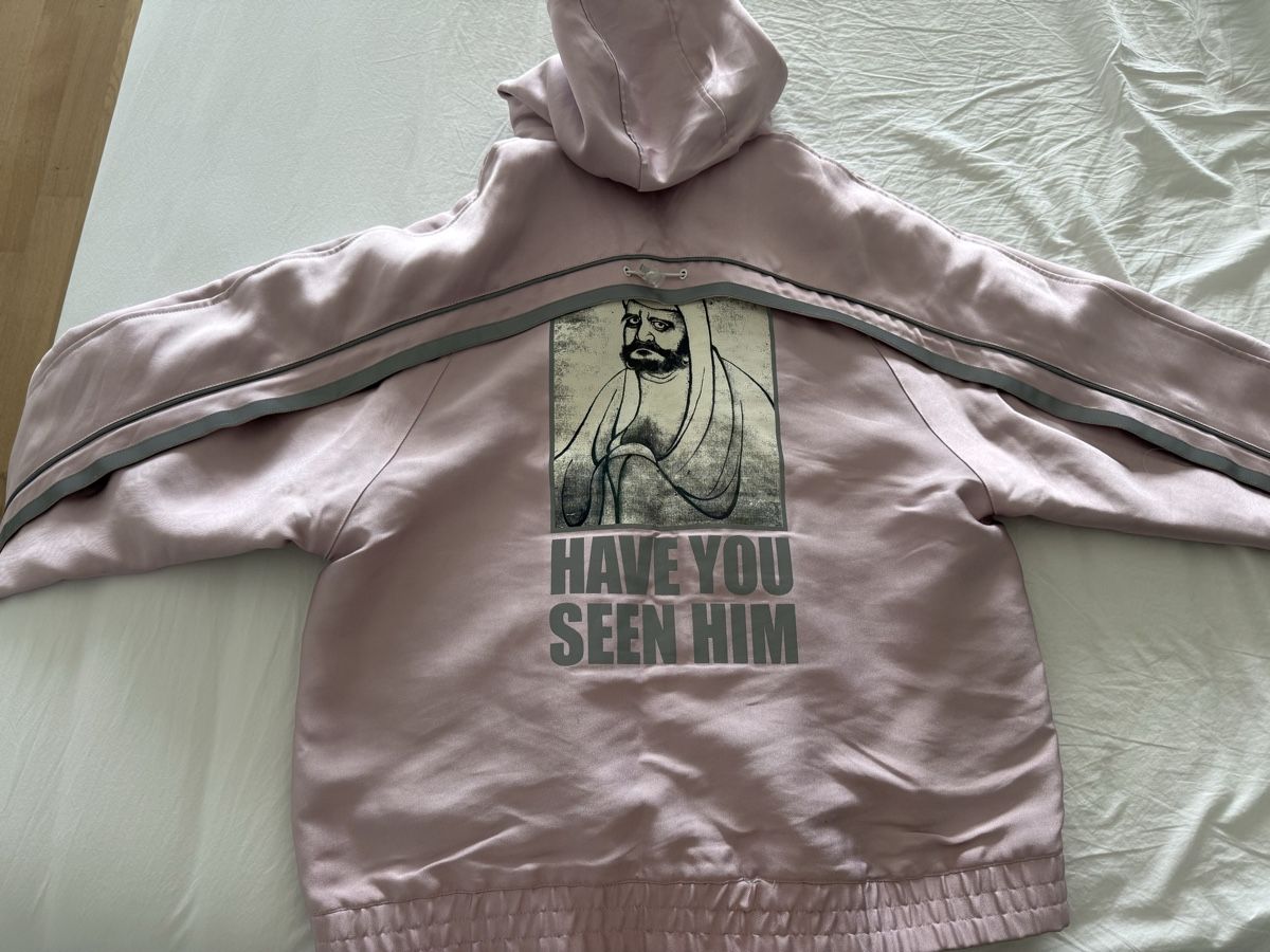 Vestes: DEBRAND hooded jacket pink size M  – Neuf (Voir description) à Dübendorf par zhe_69pd 1