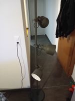 Lampe à pied