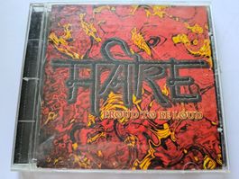 Cd Hare - Proud to be loud 