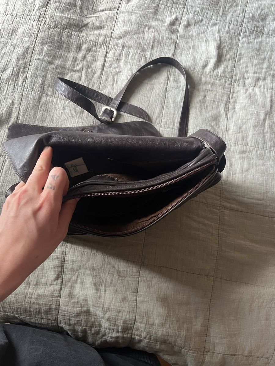 Borse: Vintage Ipad-Tasche – Usato da Fribourg venduto da ncv_h2lr 2