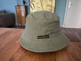 Chapeau bob kaki CARNAVAL DE VENISE Genève 59 cm