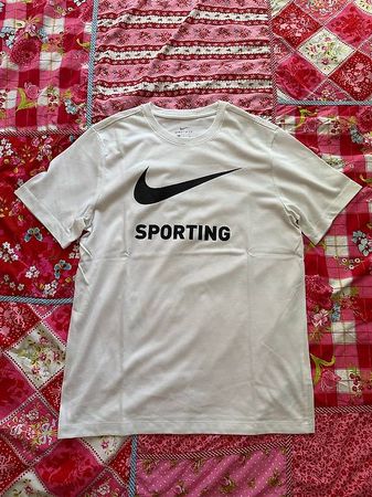 T-shirt Sporting Portugal M