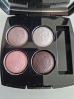 Chanel Lidschatten in 202 Tissé Camélia