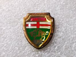 Ansteckpin 127: Manitoba