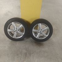 Gamaparts Winterkompletträder 205/55 R16 – Top Zustand 