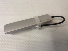 Satechi Multiport Adapter USB-C Hub