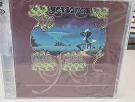 2CD Yes - Yessongs  *neu & originalverpackt*