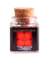 Räuchermischung - Wurzel-Chakra