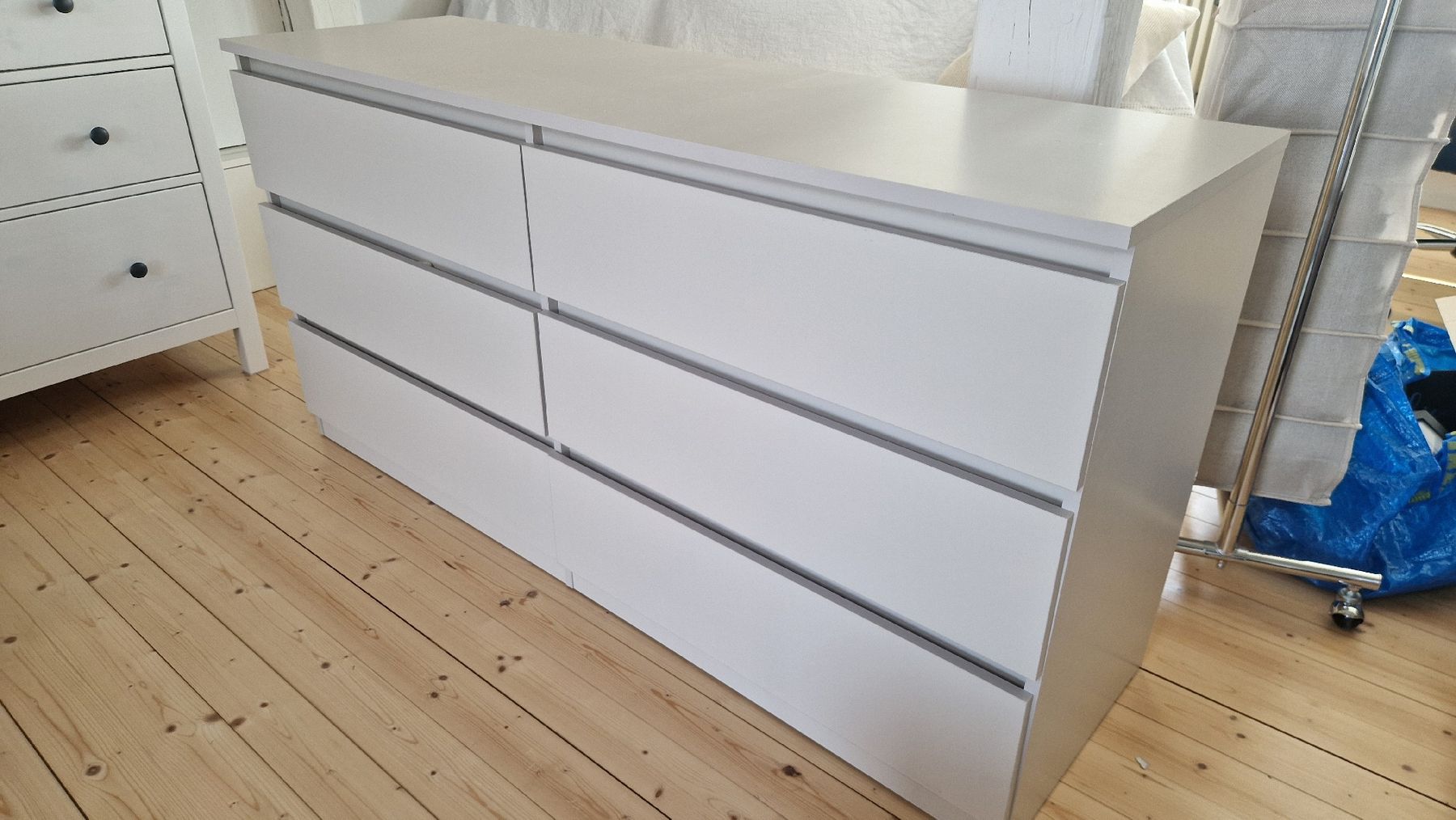 Commodes: Hübsche Kommode NEU und ungebraucht – Neuf (Voir description) à Meilen par and_bf88