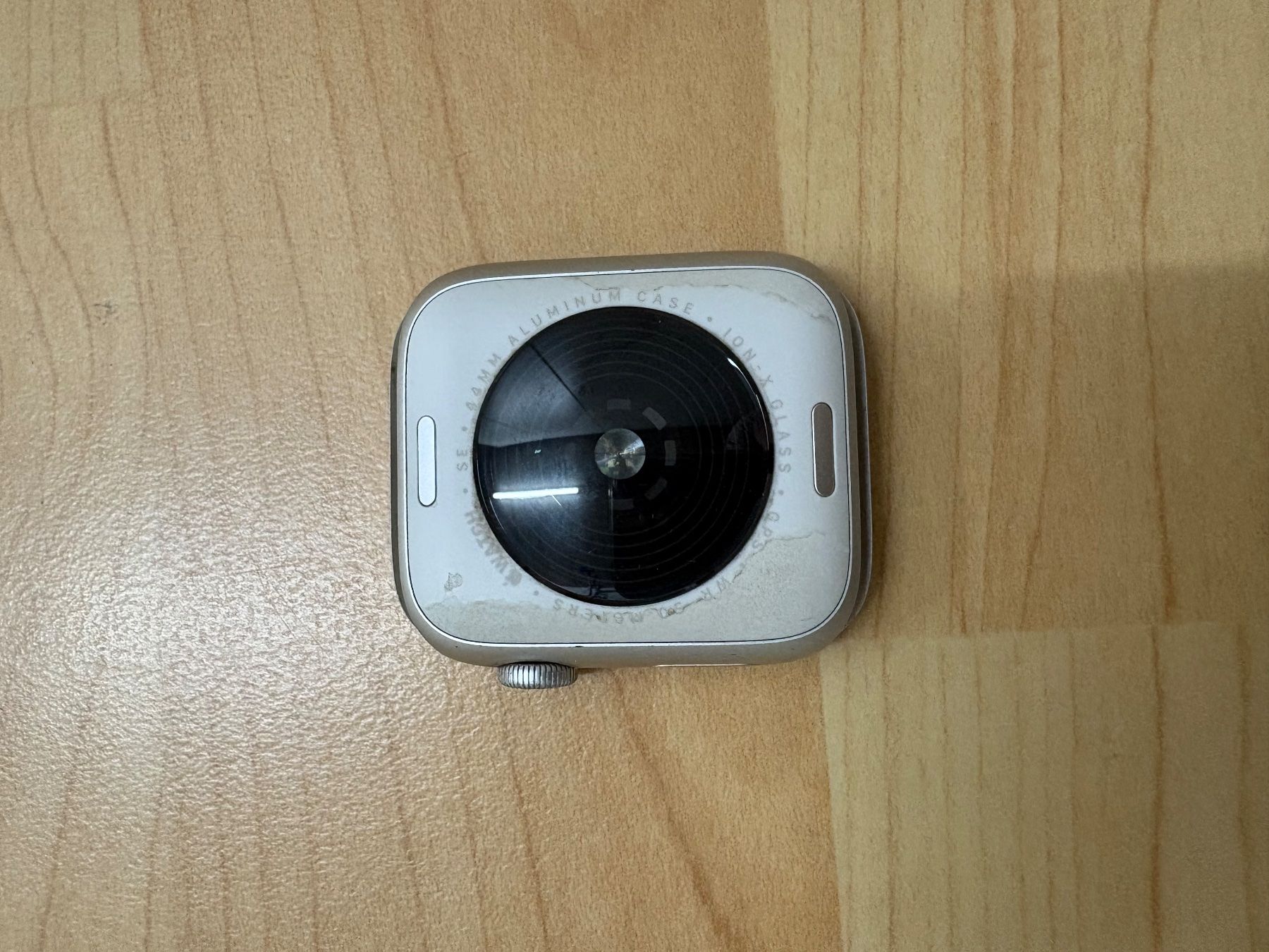 Apple Smartwatch: Apple Watch SE 2Gen. 44mm – Usato da Obfelden venduto da Schwarzerbrezel 3