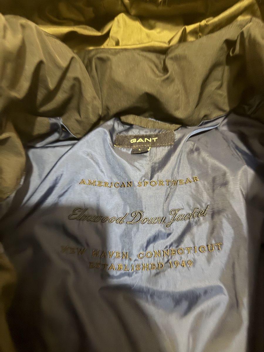 Gant Giacche: Gant Winterjacke L – Usato da Felsberg venduto da Peter.jurga 3