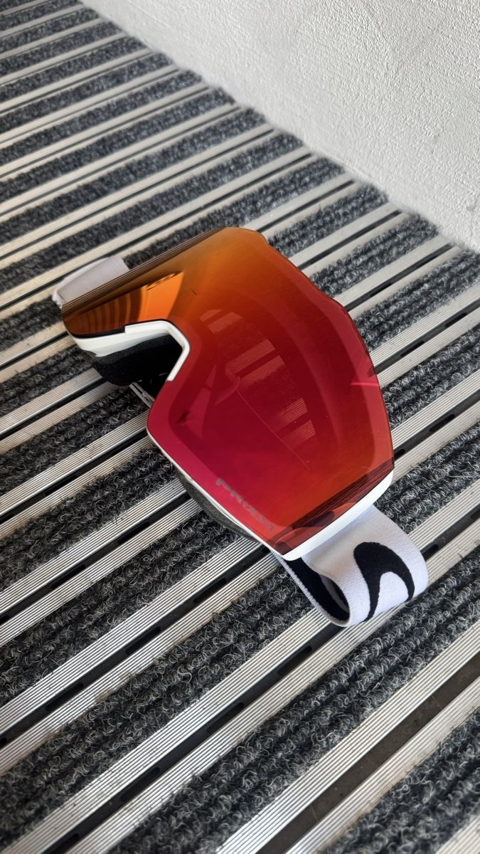 Oakley Occhiali & Lenti: Oakley Skibrille – Usato da Davos Dorf venduto da Tafaas_NS 2