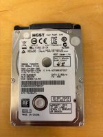 HDD HGST HTS725050A7E630  500 GB Gebraucht