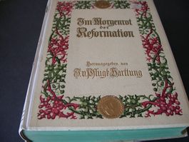 Im Morgenrot der Reformation