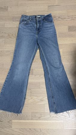 Levi's 70s High Flare, Taille 26, Superbe Coupe Vintage!
