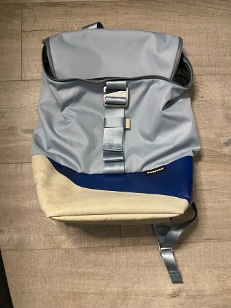 FREITAG CARTER FOGGY B - F600-60