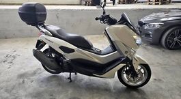 Yamaha Nmax 125