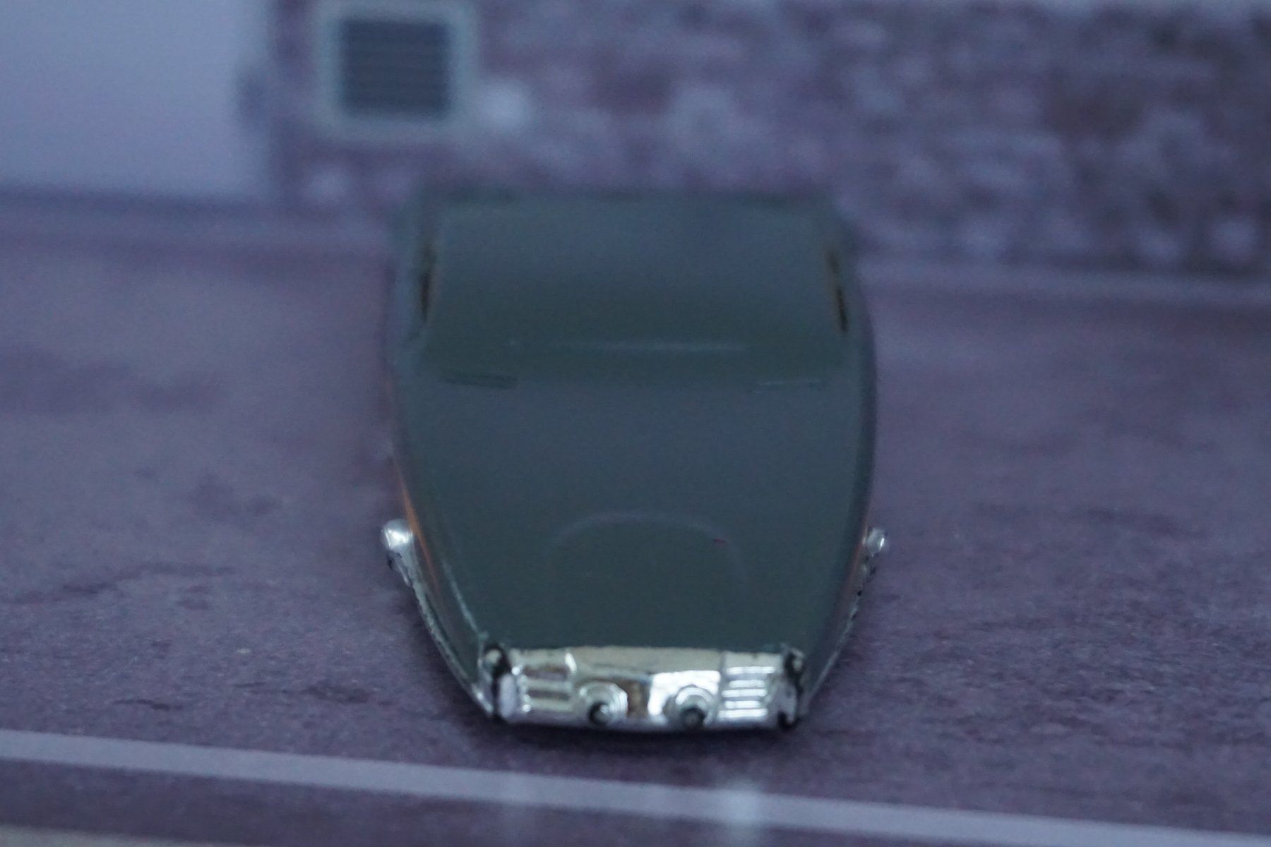 Hot Wheels Modellini d'auto: HotWheels Slikt Back COOL !!!!!!!!!!!!!! – Usato da Reiden venduto da Doppeldecker69 2