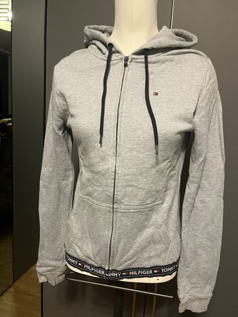 Tommy Hilfiger Jäckli Gr. S