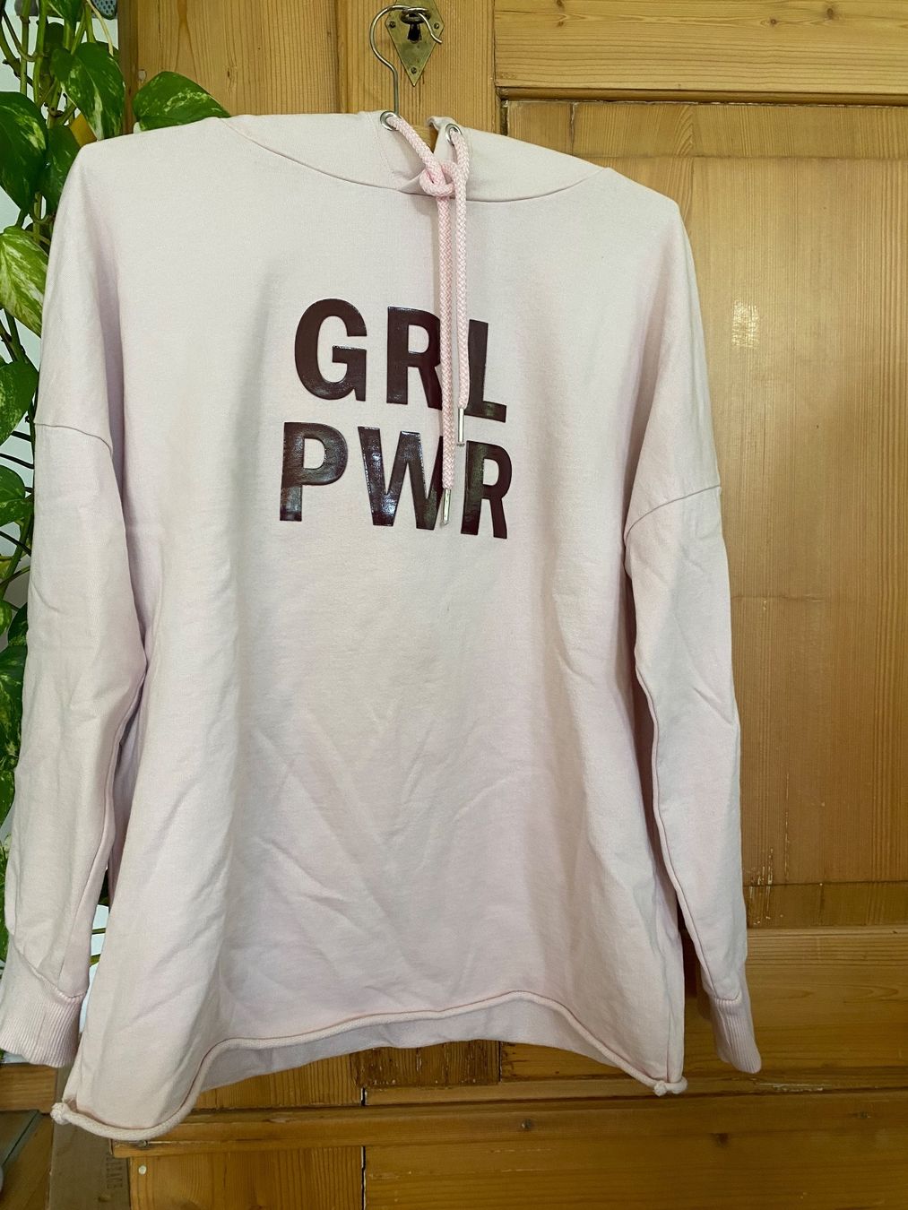 H&M Maglioni & Felpe: Kapuzenpullover Damen/Mädchen – Usato da Riedholz venduto da lenibeni03 2
