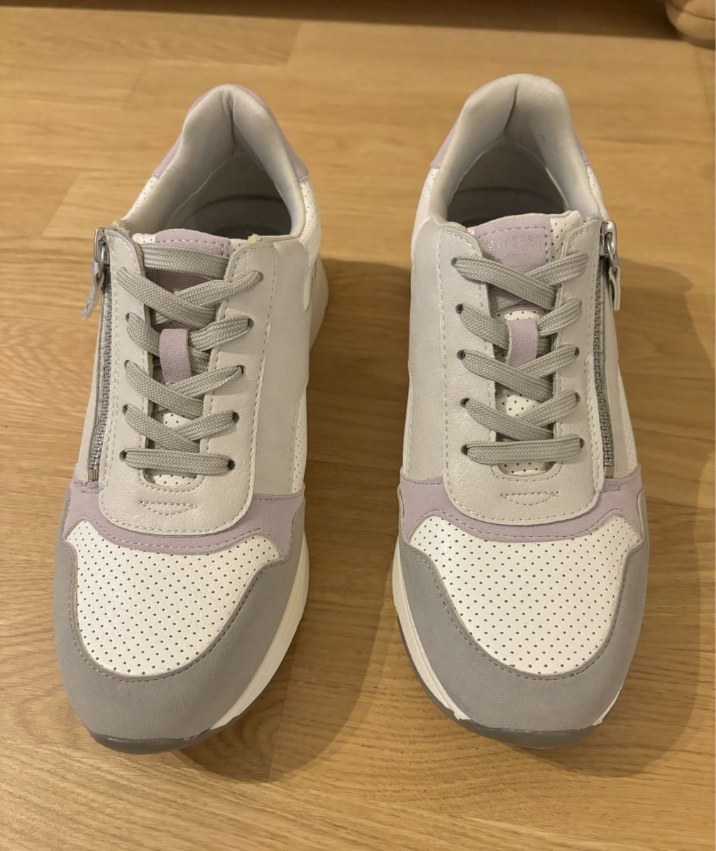 Mustang Scarpe da donna: Mustang Sneaker – Nuovo (secondo la descrizione) da Subingen venduto da benimaus80 4