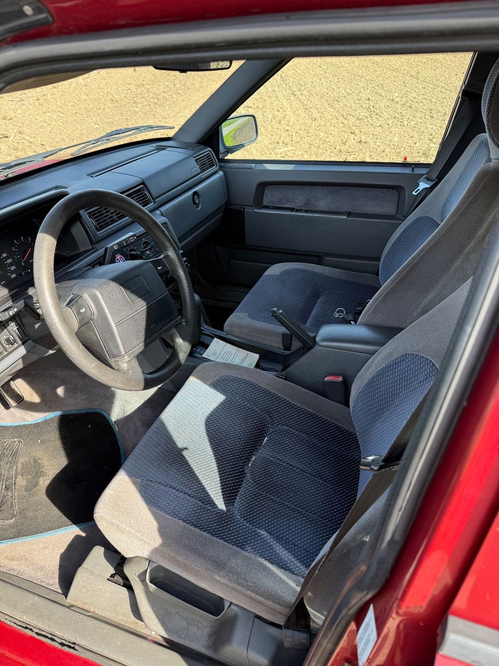 Volvo Automobili: Volvo 940, 2.3 LPT 1997 – Usato da Winterthur venduto da Hallihallo05 4