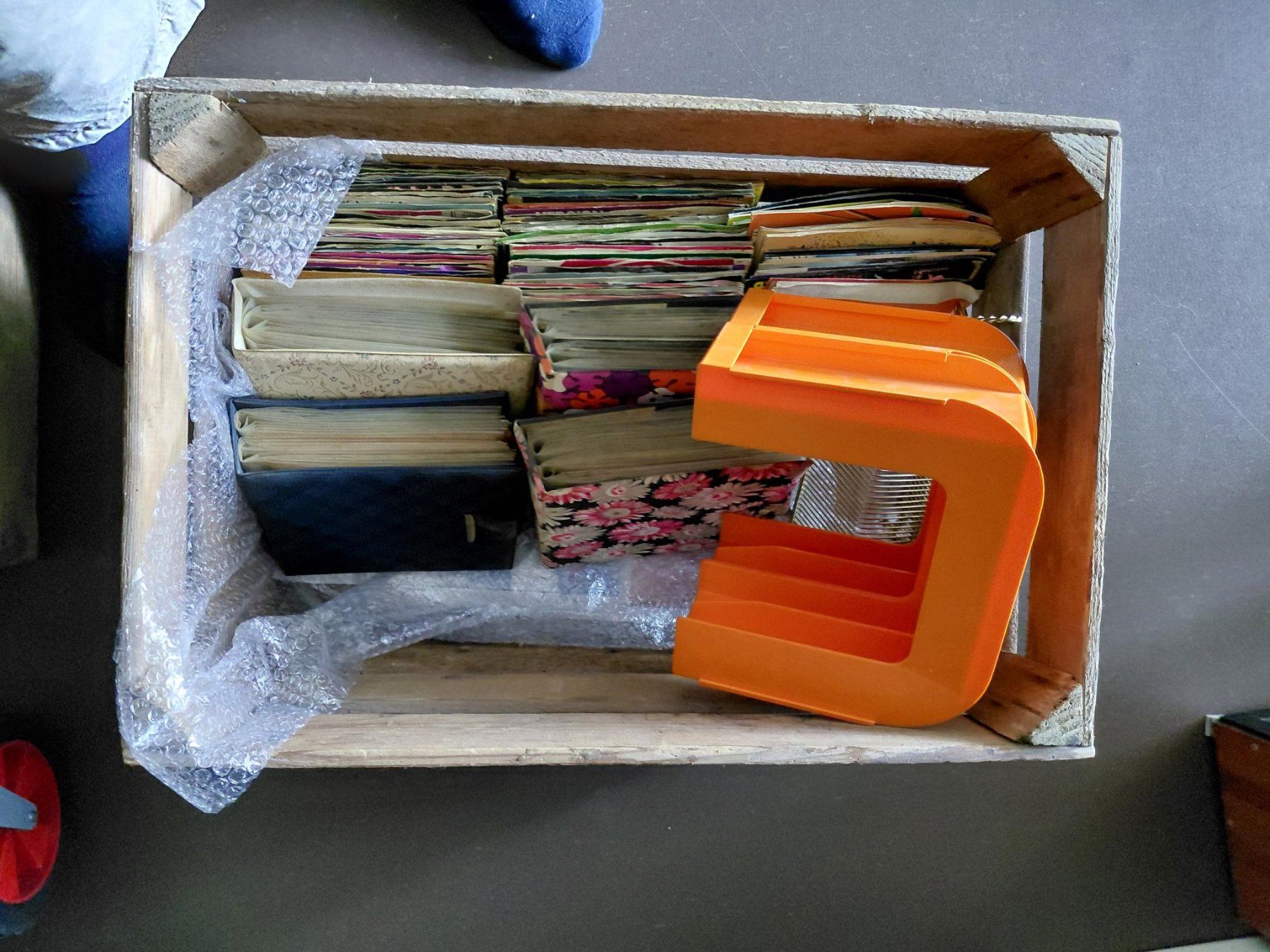 Vinyles: Schallplatten div. – D'occasion à Winterthur par Nori2 3