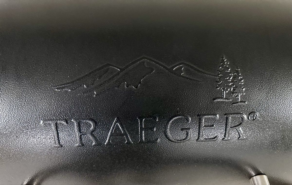 Griglie: Traeger Bronson 20 BBQ Grill – Usato da Buochs venduto da PAT_6969 1