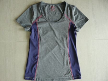 T-Shirt sport Crivit M