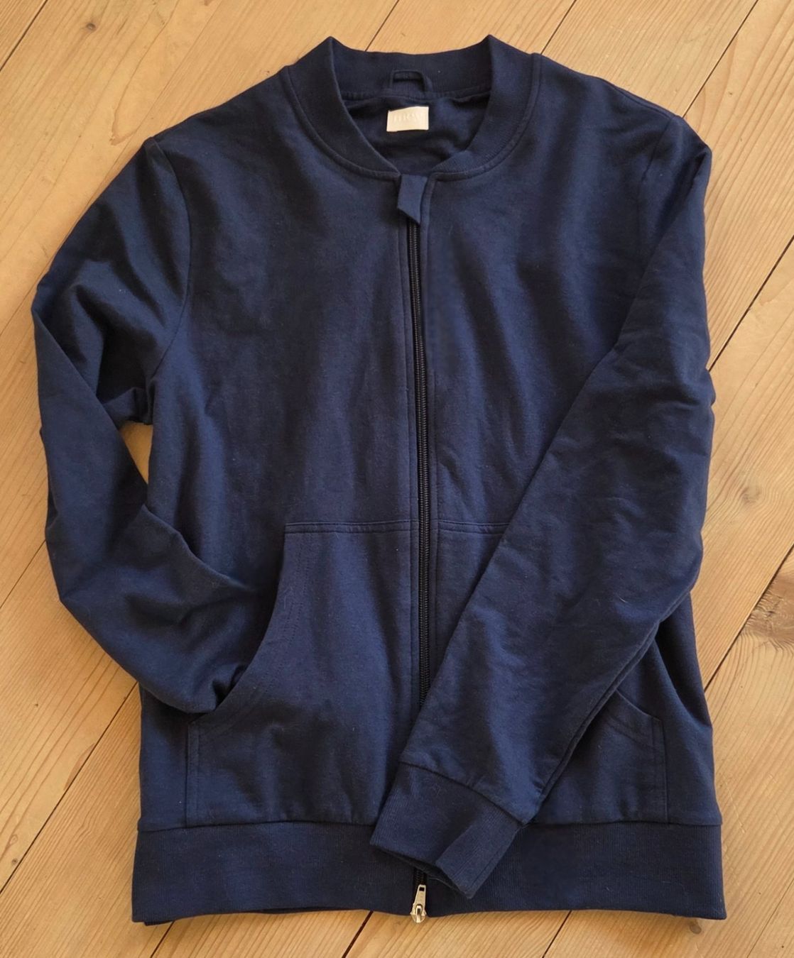 Maglioni & Felpe: Jäckchen /Trainer/Pullover dünn,Stretch,Mey,Gr.S – Usato da Siblingen venduto da Vany_McDougall