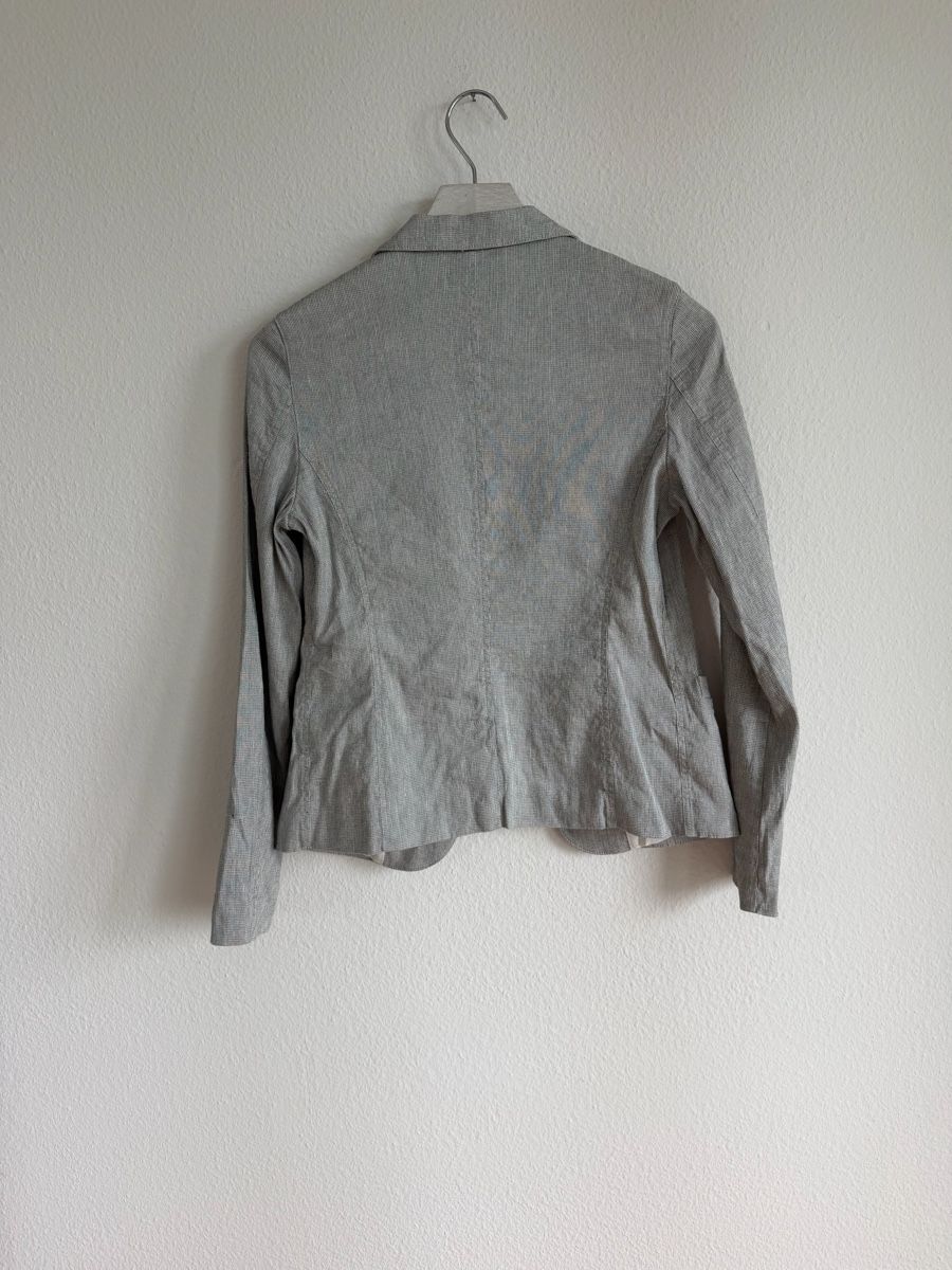 Annette Görtz Giacche: Veste en lin Annette Görtz – Usato da Cressier FR venduto da Kvito4ka 7