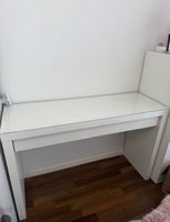 IKEA Malm Frisier/Schminktisch 120x41 cm