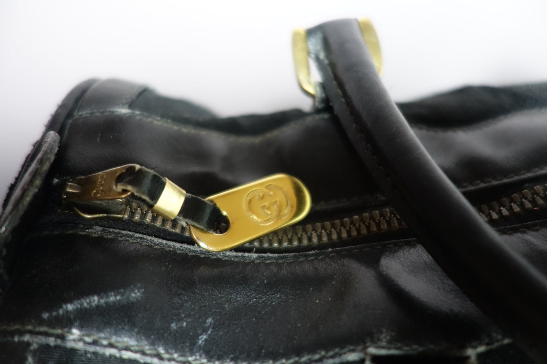 Gucci Taschen: Gucci-Tasche – Gebraucht aus Bern von Phandora 5
