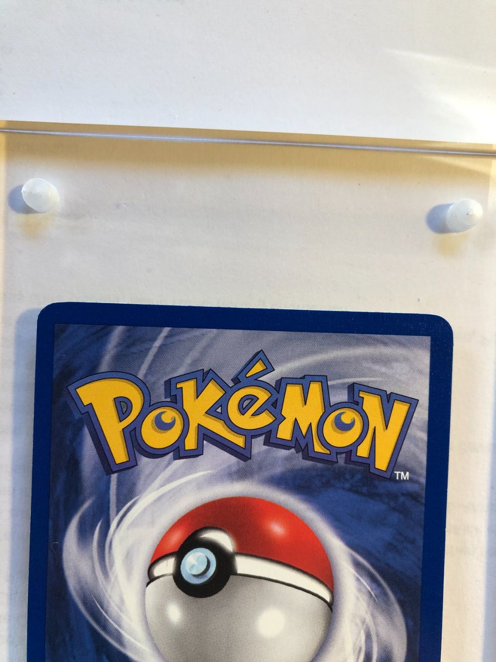 Sammelbilder & Trading cards: Grimer 1st Team Rocket - MINT - ab 1.- – Gebraucht aus Giubiasco von dan_pr8b 7