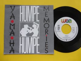 Humpe Humpe – Yama-ha / Memories