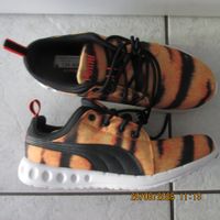 Puma Carson Runner WH's Tiger Laufschuhe Damen neuNP: 129.90