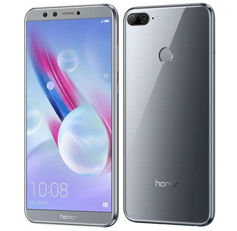 Huawei Honor 9 lite 32GB (LLD-L21) Dual | Acheter sur Ricardo