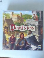 Dominion - Die Intrige