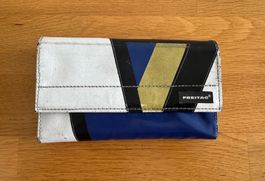 Freitag Portemonnaie, Modell F59 Samantha