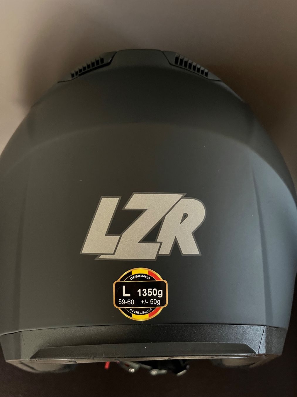 Helme & Visiere: Motorradhelm – Gebraucht aus Bettlach von puzo511 4