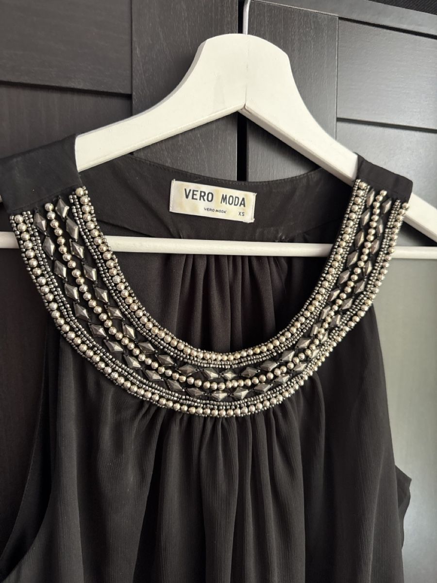 Vero Moda Vestiti: Damen Kleid Vero Moda Grösse XS – Usato da Zuchwil venduto da Marti_7 1